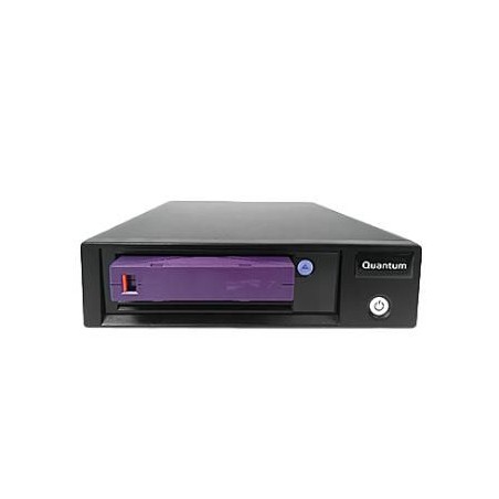 Quantum LTO8 TAPE DRIVE HH INTERN